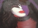 Paul Stanley / KISS Rare Solo Picture Disc LP Vinyl. Original Pressing.