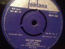 ROY YOUNG - BIG FAT MAMA / JUST KEEP IT UP 1959 7
