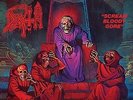 Scream Bloody Gore - Death (2016, Vinyl NEW)