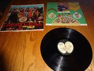 The Beatles Sgt.Pepper's Lonely Hearts Club Band Recorded in England SMAS 2653