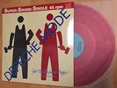 DEPECHE MODE - Get the balance right ROT - 12