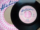 Selten  The Chordettes Single 