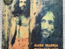 Alceu Valenca- Molhado De Suor LP OG BRAZIL Som Livre 1974 Psych Duprat