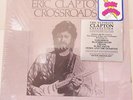 ERIC CLAPTON-CROSSROADS ON POLYDOR ROCK LP-ORIGINAL SEALED 6P BOX SET HYPE STIC