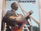 MUDDY WATERS-AT NEWPORT 1960 ON CHESS R&B BLUES LP-NM, MONO