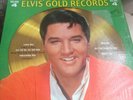 IN SHRINK-Elvis Presley Gold Album Vol. 4 Original Press