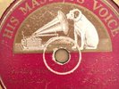 Arabic Bahraini 78 Rpm | Dahy Bn Walid Hmv | Rare
