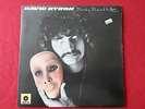 Vinyl, DAVID BYRON (URIAH HEEP) BABY FACED KILLER, RARE LP Arista Ger *NEAR MINT