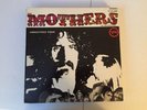 THE MOTHERS OF INVENTION VINYL LP RECORD ABSOLUTELY FREE ZAPPA V/V6-5013