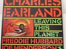CHARLES EARLAND-LEAVING THIS PLANET ON PRESTIGE FUNK JAZZ LP-NM, 2LP, FREDDIE HU