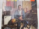 SLIM HARPO-TIP ON IN ON EXCELLO R&B BLUES LP-ORIGINAL NM, IN SHRINK 8008