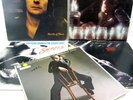 5 LP Record SOUTHSIDE JOHNNY Sacrifice, Party With, Live, Hearts of Stone Go Hom