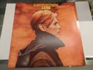 David Bowie Low CPL1-2030 vinyl record