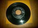 northern soul: The Robins- All Night Baby / Oh Why  RCA VICTOR