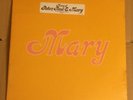 MARY TRAVERS SOLO DEBUT '71 SEALED ORIG WARNER LP W/HYPE STICKER FOLK POP