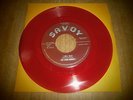 doo wop: The Four Buddies-  I Will Wait / Just To See You Smile Again   SAVOY