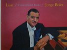 Bolet: Liszt 9 Transcendental Etudes (rec. 1958) - RCA LM-2291, 1S/1S