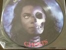Michael Jackson Ghosts  Picture Disc