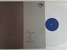 Death In June ?– She Said Destroy 12