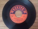BLUES R&B 45 LONESOME SUNDOWN GONNA STICK TO YOU BABY EXCELLO CLEAN VG++ HEAR