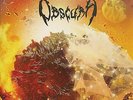 Obscura Akroasis Clear Vinyl 2xLP 1/100 Rare Relapse Limited Death Metal
