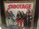 LP Sabotage - Black Sabbath