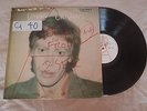 DANNY GRAHAM SELF TITLED EMI AUST PRIVATE CUSTOM GLAM ACID ROCK OZ 1980 INSERT