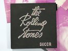 5LP Box The Rolling Stones The Rolling Stones Decca RS30.001/005