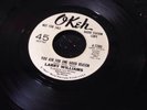 Northern Soul. Larry Williams. You Ask For One Good Reason