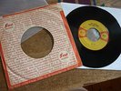 JOE TEX - YUM YUM YUM / YOU LITTLE BABY FACE THING 7