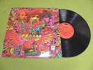 Cream - Disraeli Gears - RARE 1967 Israeli Israel LP EX Clapton Baker Jack Bruce