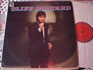 CLIFF RICHARD - SELF TITLED - STP 1051 - W.R.C. LP