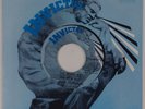 RUTH COPELAND w/ NEW PLAY: Music Box INVICTUS ’69 Funk Soul 45 NM Stock