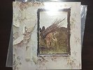 Led Zeppelin IV Vinyl Record