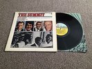 FRANK SINATRA,DEAN MARTIN,SAMMY DAVIS JR,BING CROSBY - THE SUMMITT - 1966 LP