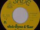 JADE STONE & LUV: Grab Hold PRIVATE Funk Psych 45 ’76 Killer HEAR IT