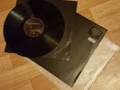 rare, vinyl, prince, the legendary black album, limited edition excellent condit