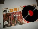 TED AULETTA exotica LP SOLID VG+ SC-4008 Vinyl 1962 Record STEREO 35 MMF