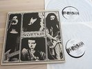 BYZANTIUM 2 LP - SAME / AKARMA REISSUE in MINT