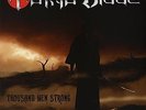 Thousand Men Strong [VINYL] Tokyo Blade Vinyl