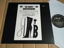 THE VELVET UNDERGROUND - SOMETHING DIFFERENT - LP - VU 6567 - UK 2001