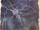 MANILLA ROAD - Invasion LP - Rare 1982 US Heavy Metal USA