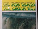 THE SURF RIDERS - 