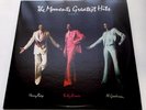 The Moments Greatest Hits 1977 Stang 1033 R&B Soul 33rpm 2 Vinyl LPs Near Mint