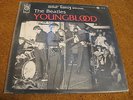 The Beatles/ Youngblood/ Audifon BVP 005/ Not TMOQ