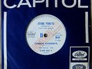 STONE PONEYS LINDA RONSTADT Different Drum SOUTHAMERICA 7
