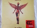 In Utero von Nirvana (2001) Platte LP Vinyl