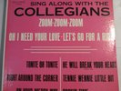 The Collegians 