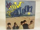 The Yellow Balloon 1967 Mono LP Canterbury Original Pop Psychedelic  1507R35