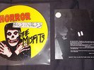 MISFITS - HORROR BUSINESS - PICTURE DISC 7 - NO 8/10